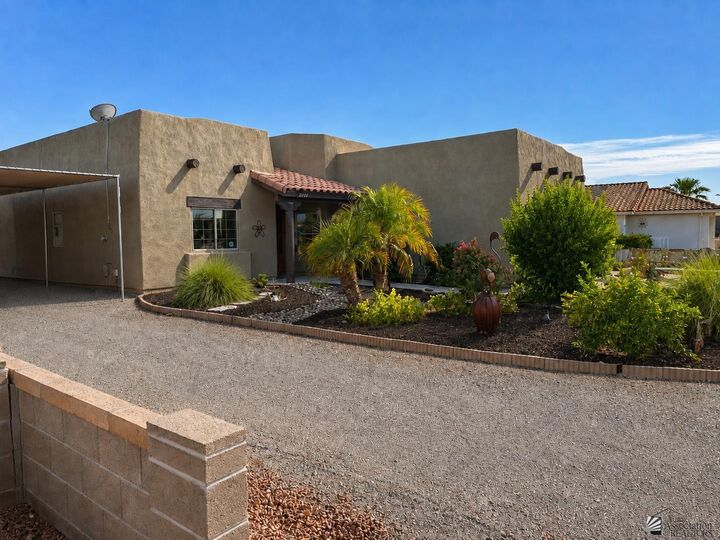 Property Photo: 28771 Canal Ave AZ 85356