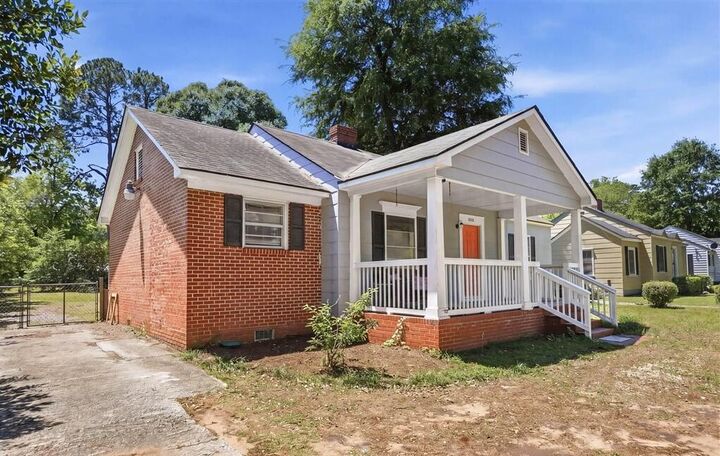 Property Photo: 1302 Seventh Ave GA 31707