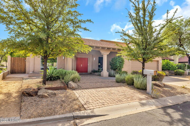 Property Photo:  11419 N 43rd Street  AZ 85028 