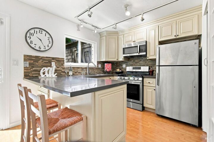 Property Photo:  1411 Casa Buena Drive 36  CA 94925 