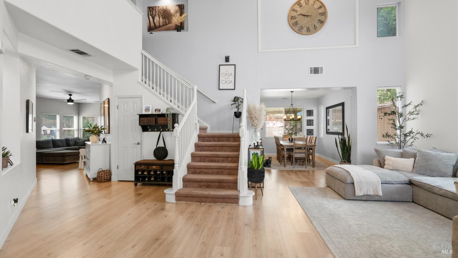 Property Photo: 885 Kells Circle CA 95688