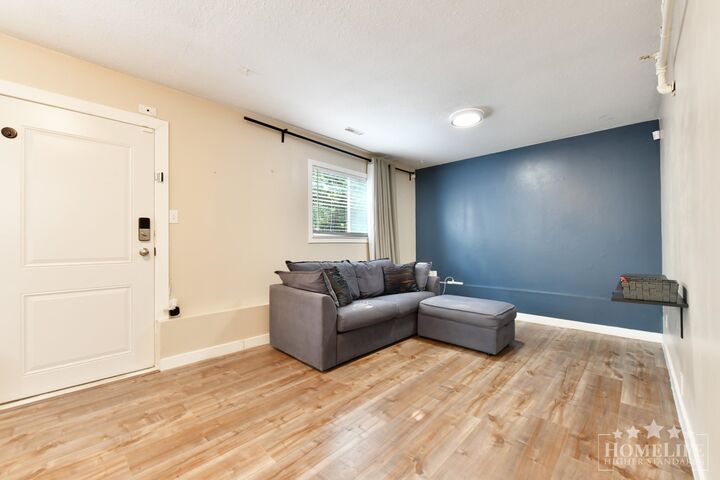 Property Photo:  20844 Douglas Crescent B  BC V3A 4C2 