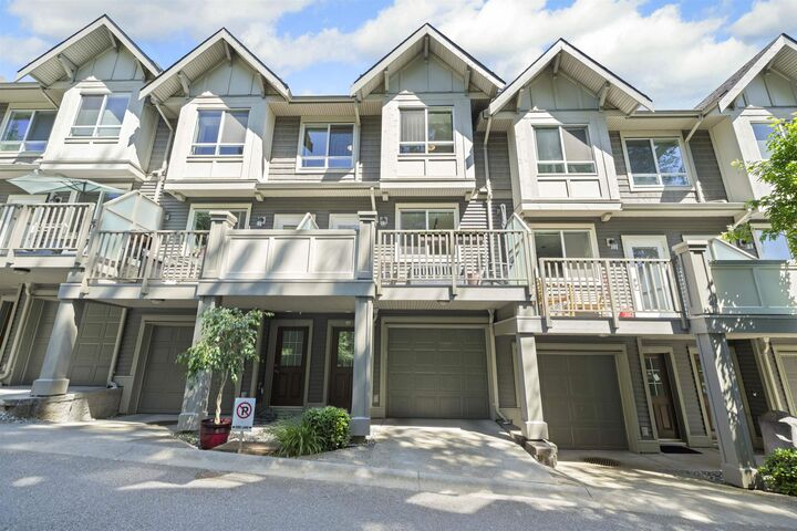 Property Photo: 3395 Galloway Avenue 3 BC V3E 0H2