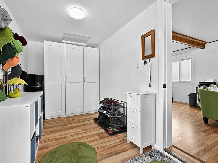 Property Photo: 473 Raindance Crescent BC V7P 1C3