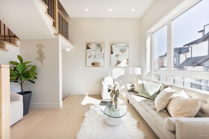 3420 Knight Street — photo 1