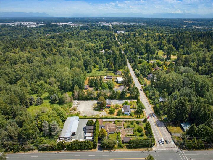 Property Photo: 17643 24 Avenue BC V3Z 9V2