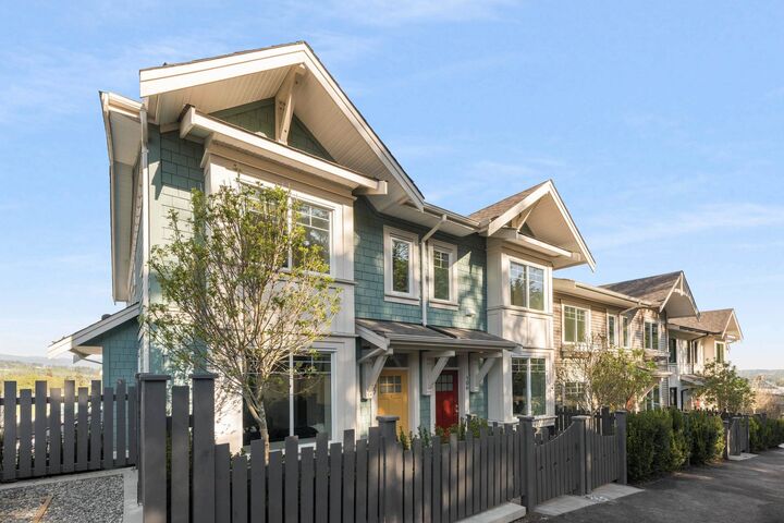 Property Photo:  1301 Brewster Drive 110  BC V3B 0S7 