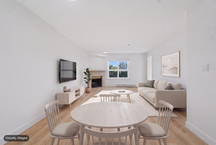 2928 Commercial Drive 306 — photo 1
