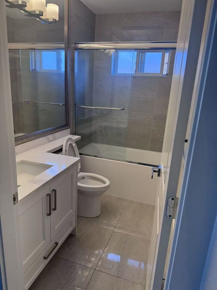 Property Photo:  8208 Ash Street Upper Floor  BC V6Y 2S3 