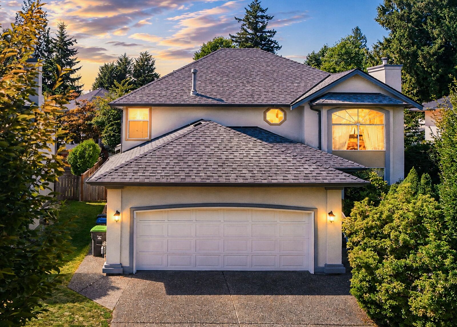 Property Photo: 16042 108A Avenue BC V4N 1P1