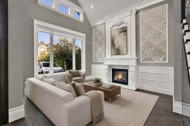 Property Photo: 16636 57 Avenue BC V3S 2L7