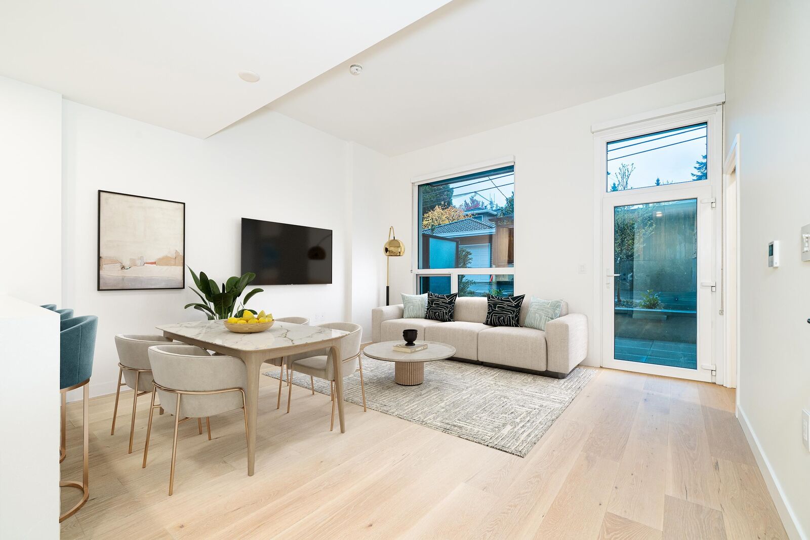 Property Photo: 5212 Cambie Street 107 BC V5Z 2Z7