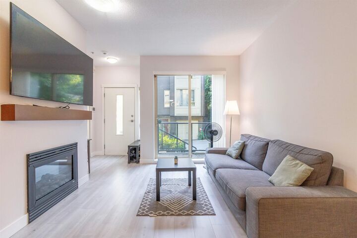 Property Photo: 9229 University Crescent 32 BC V5A 4Z2