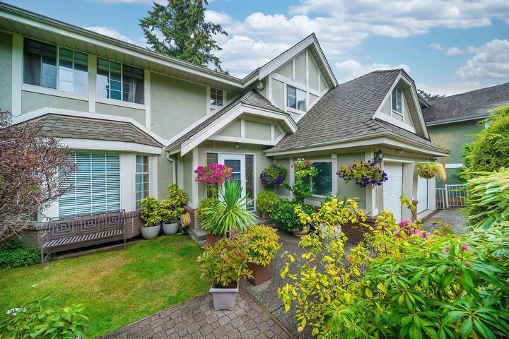 Property Photo: 5343 Monte Bre Crescent BC V7W 3A7