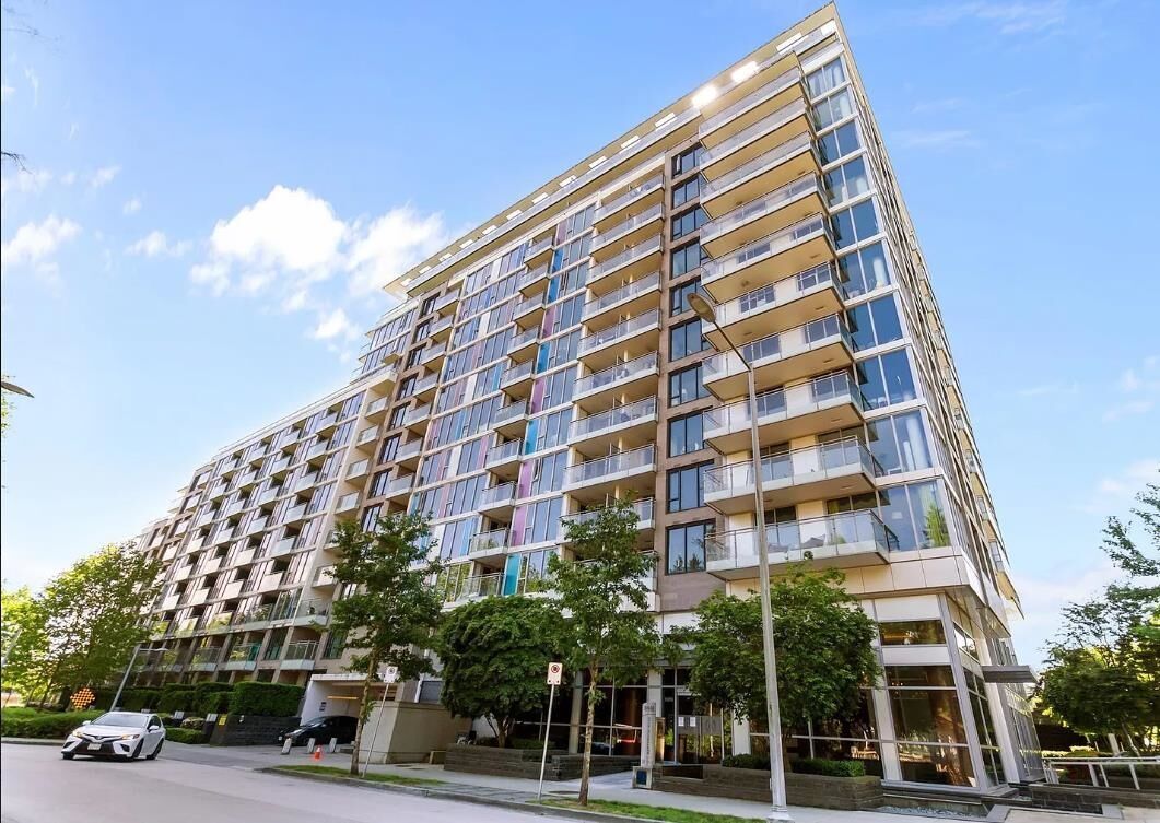 Property Photo: 8988 Patterson Road 710 BC V6X 0R2