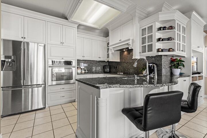 Property Photo: 8485 Young Road 191 BC V2P 7Y7
