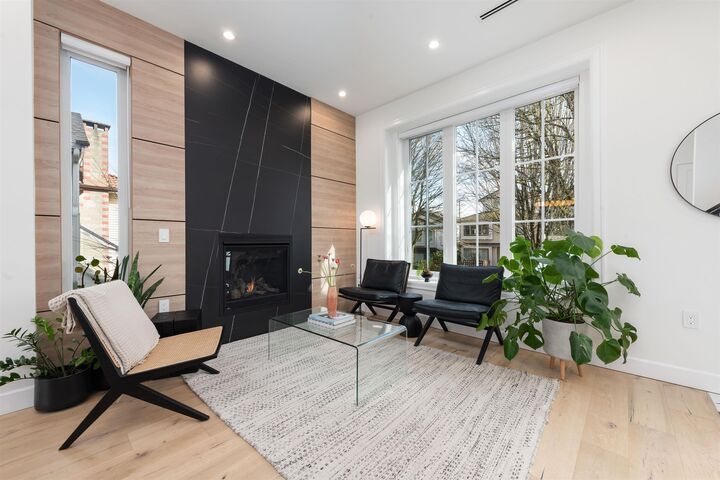Property Photo: 5059 Sherbrooke Street BC V5W 3M1