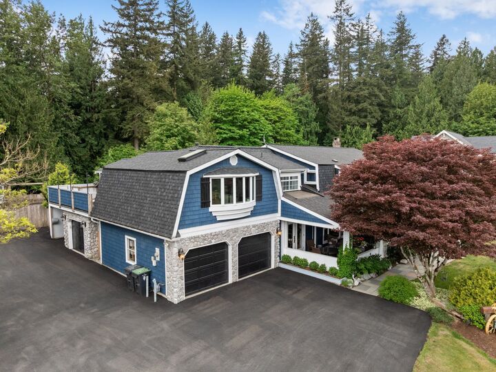 Property Photo: 24244 60 Avenue BC V3A 6H4