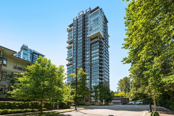 301 Capilano Road 1707 — photo 1