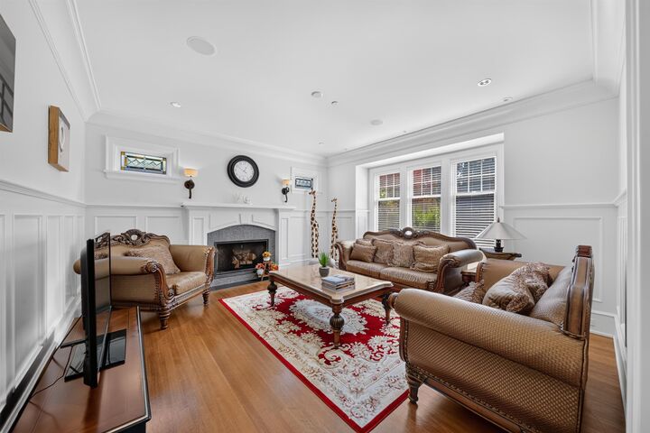 Property Photo: 2937 W 45th Avenue BC V6N 3L6