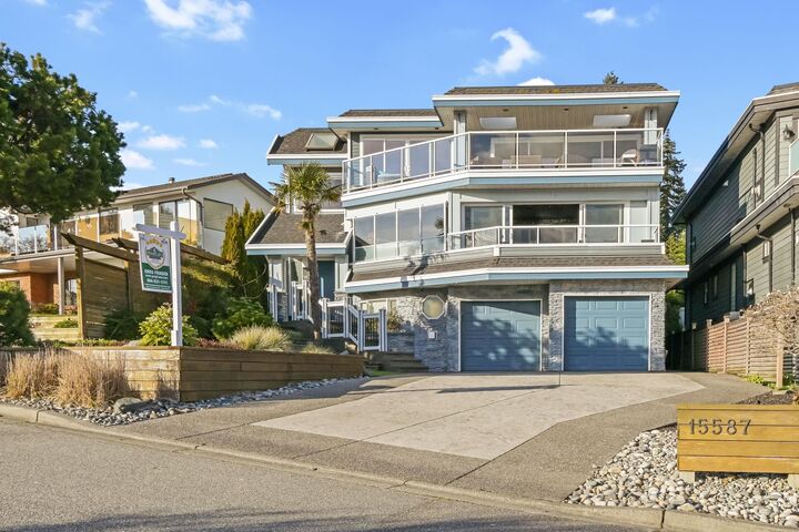 15587 Semiahmoo Avenue — photo 1