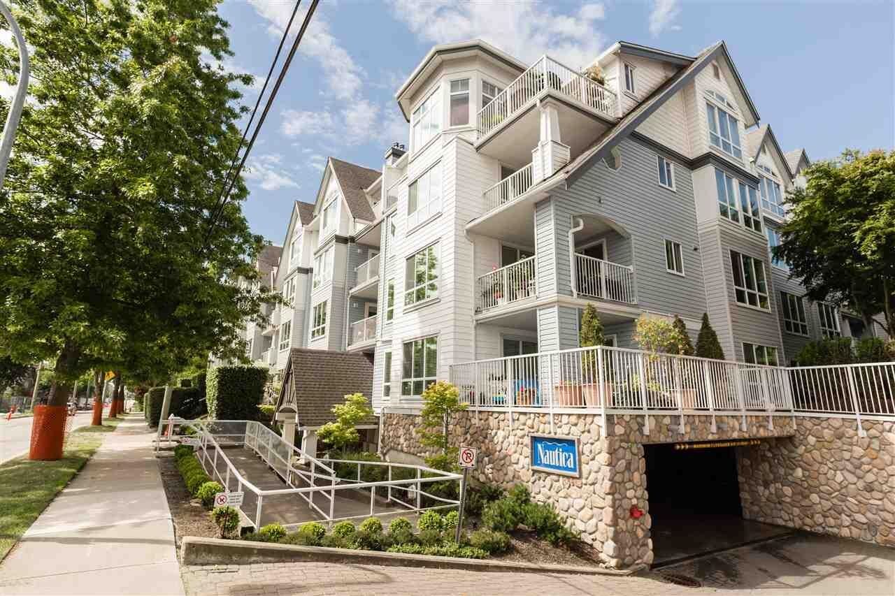 Property Photo: 12639 No.2 Road 422 BC V7E 6N6