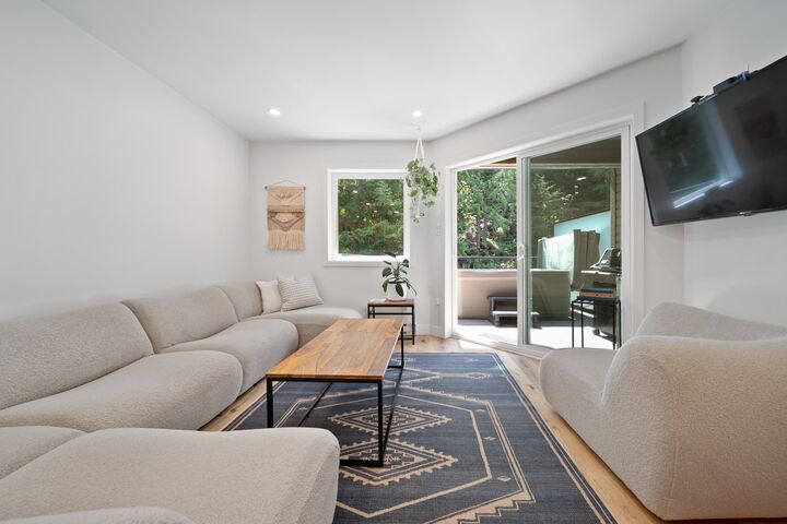 Property Photo: 2230 Eva Lake Road 3A BC V8E 0M5