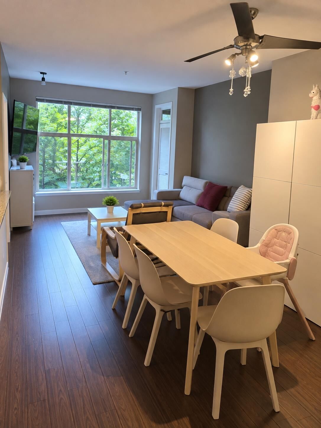 Property Photo: 2477 Kelly Avenue 218 BC V3C 0B3