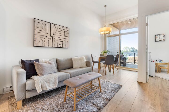 Property Photo:  20673 78 Avenue 621  BC V2Y 3K1 