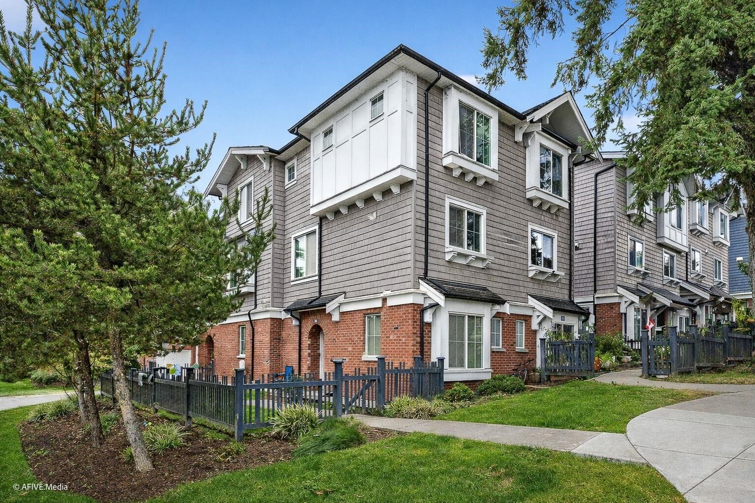 Property Photo: 14833 61 Avenue 163 BC V3S 6T6