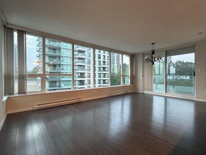 Property Photo:  2232 Douglas Road 705  BC V5C 0G9 