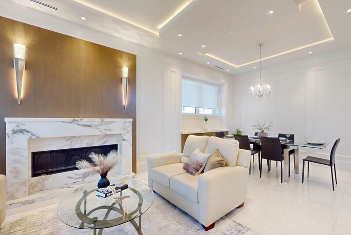 Property Photo: 4014 W 36th Avenue BC V6N 2S9