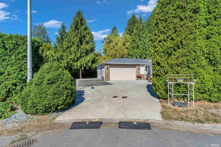 Property Photo: 9079 144 Street BC V3V 5Z9