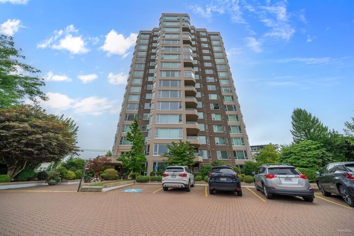 Property Photo:  3170 Gladwin Road 302  BC V2T 5T1 