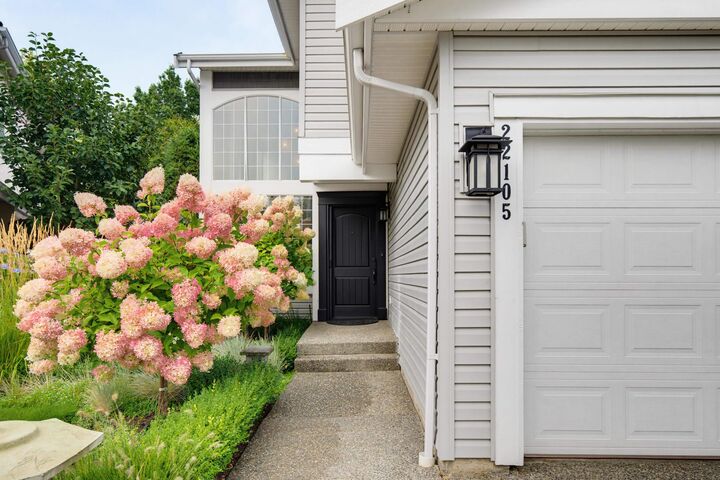 Property Photo: 22105 45A Avenue BC V2Z 1B5