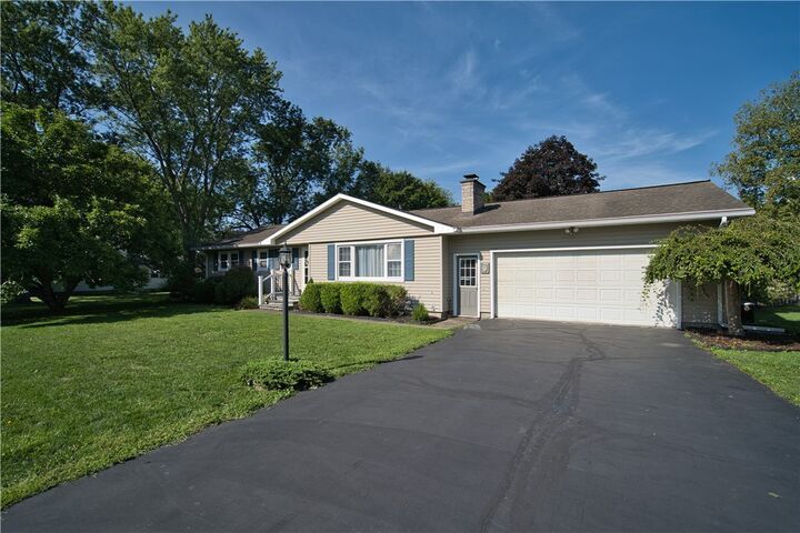 Property Photo: 9 Flint Road NY 14845
