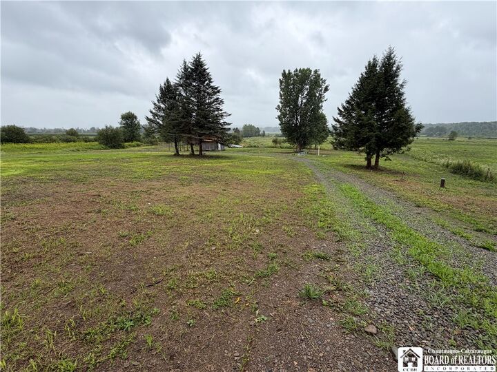 Property Photo:  4845 Nys Rte 241  NY 14726 