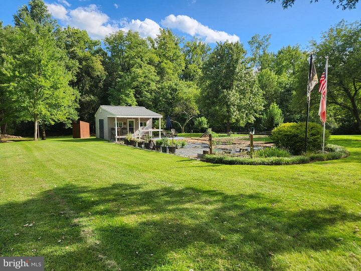 Property Photo:  4327 S Starcrest Drive  VA 20187 