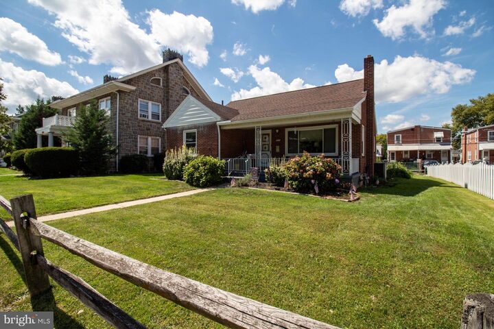 Property Photo: 1510 N 13th Street PA 19604
