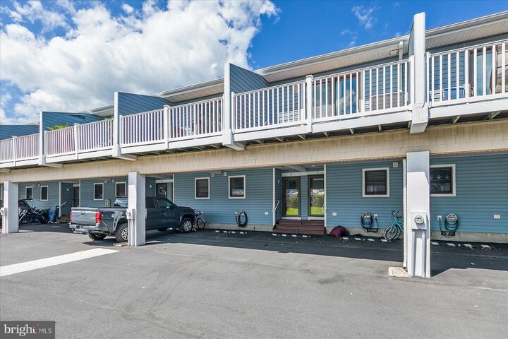 Property Photo:  9307 Chesapeake Drive 8  MD 21842 
