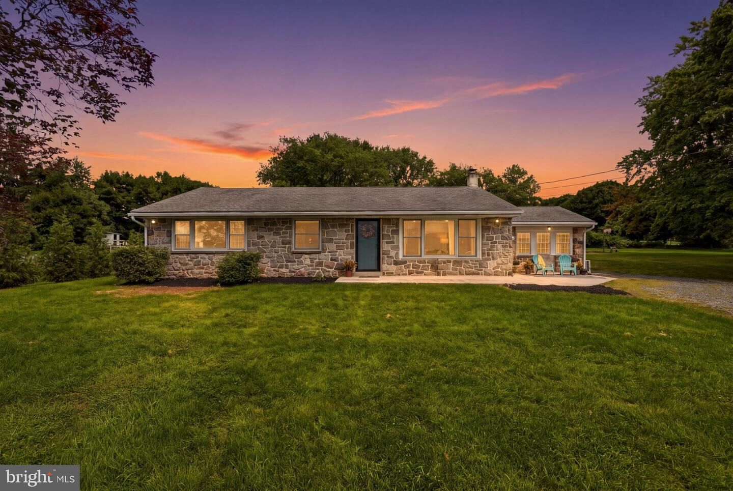 Property Photo: 1848 S Keim Street PA 19465