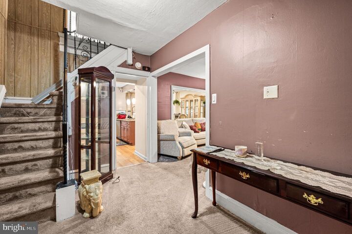 Property Photo:  6205 Ogontz Avenue  PA 19141 