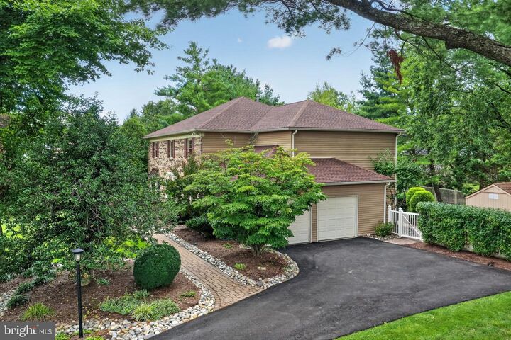Property Photo:  721 Buckley Road  PA 19422 