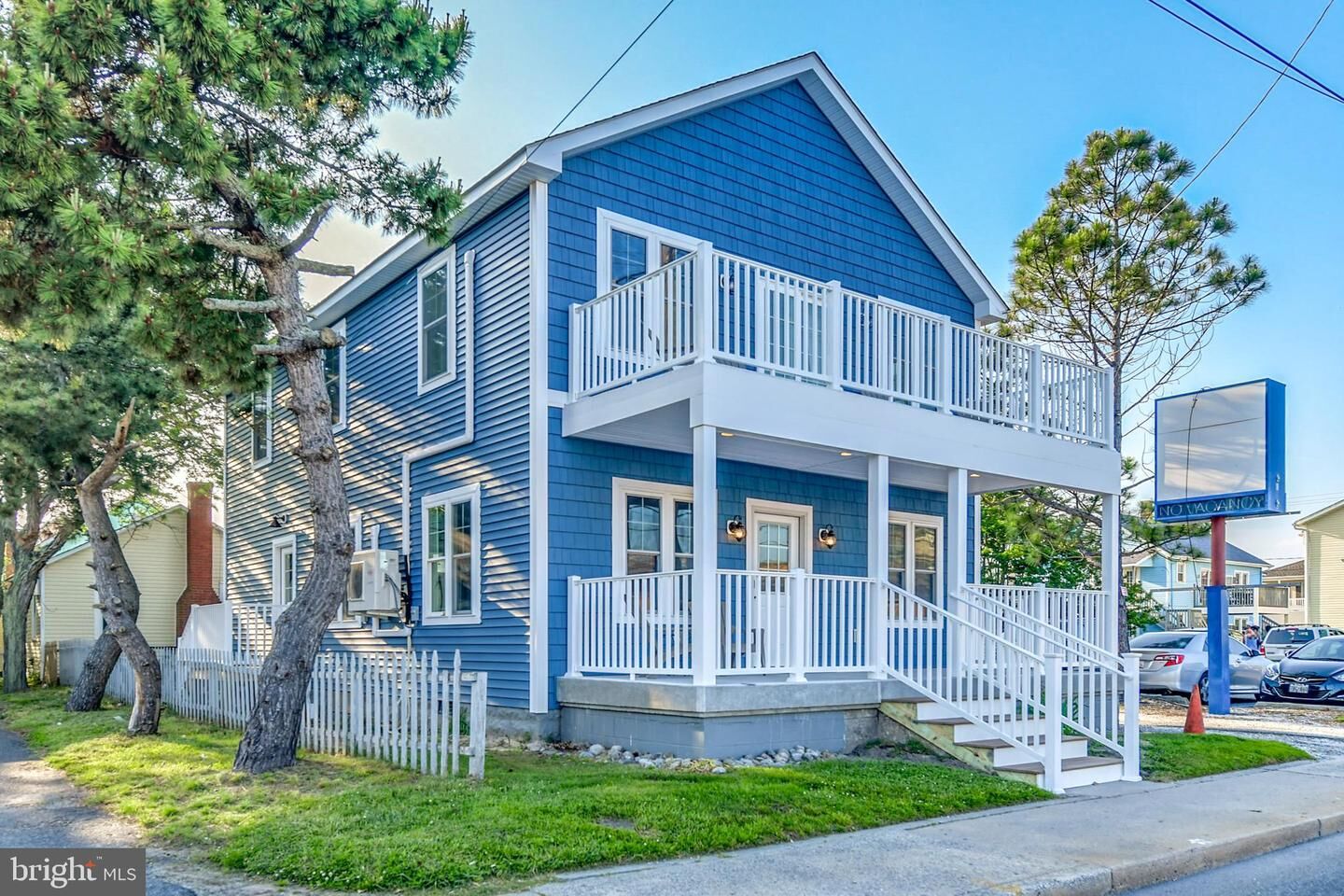 Property Photo:  405 Philadelphia Avenue 26  MD 21842 