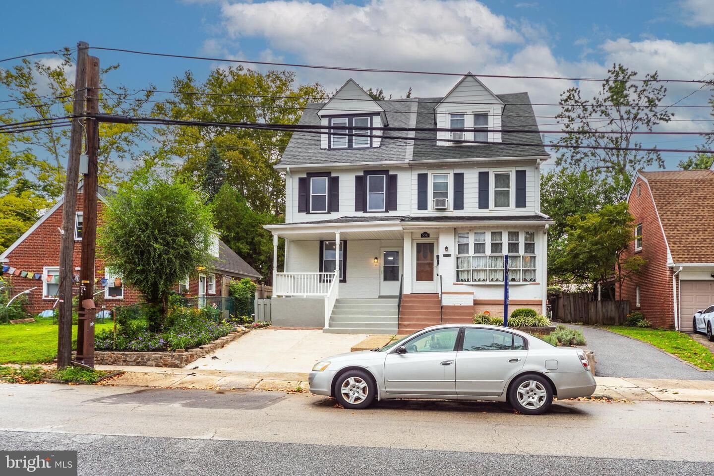 Property Photo: 53 E Essex Avenue PA 19050