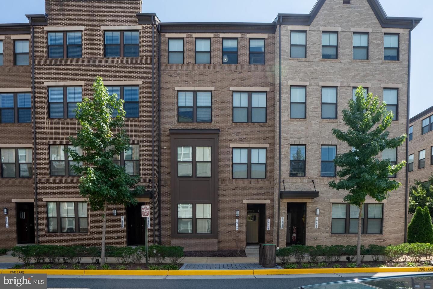 Property Photo:  20704 Wood Quay Drive  VA 20166 