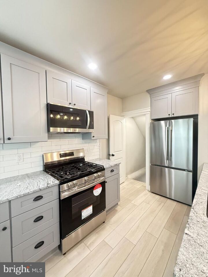 Property Photo: 6019 N 12th Street PA 19141