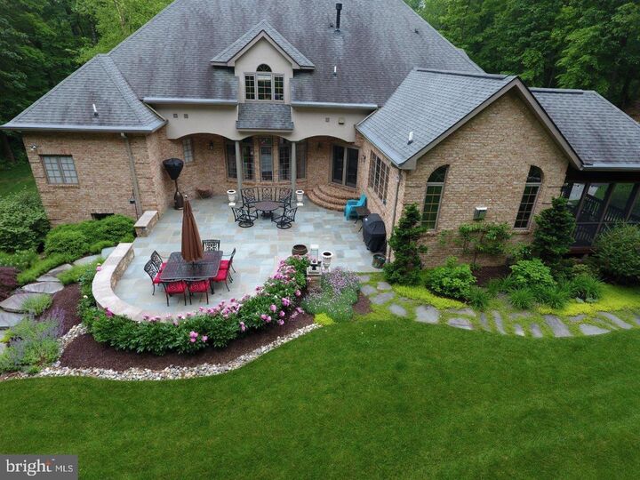 Property Photo:  7355 Kehne Road  MD 21702 