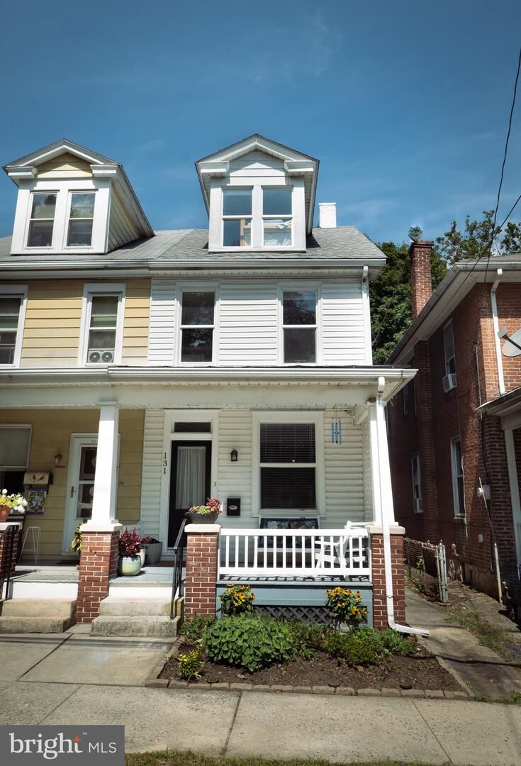 Property Photo:  131 Bosler Avenue  PA 17043 