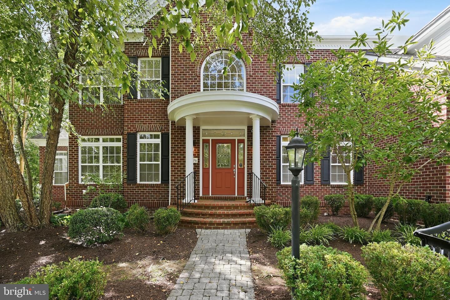 Property Photo:  10136 Middlebrooks Terrace  VA 20181 